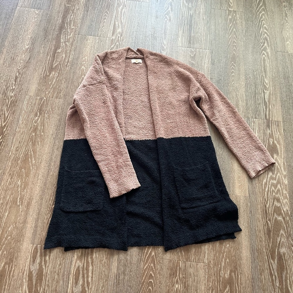 Thread & Supply Cardigan